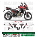 MULTISTRADA V4 GP OPACO/MATE